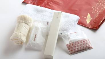 客室の設備とサービス / 11