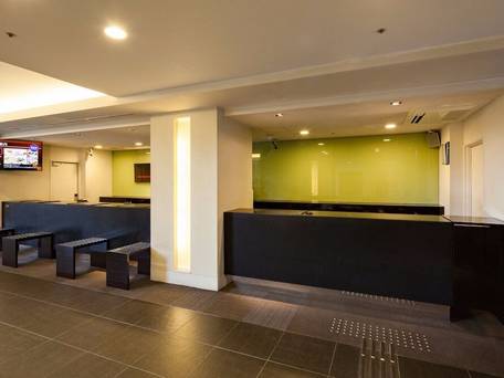 天然温泉 加賀の湧泉 ドーミーイン金沢 / 3