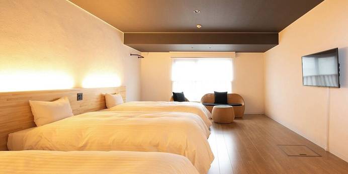 高知サンライズホテル（高知県 ビジネスホテル） / 1