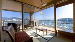 湊のやど 汀家（みぎわや）