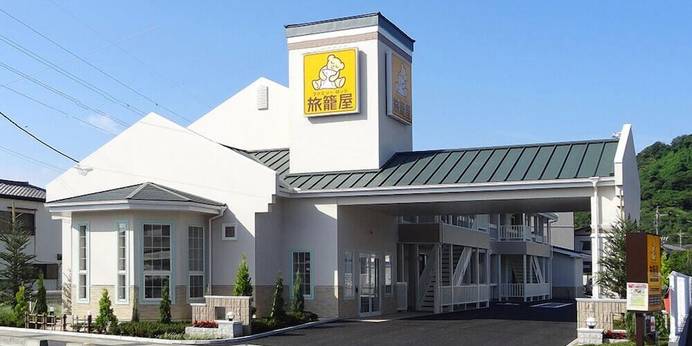 ファミリーロッジ旅籠屋 清水興津店(静岡県 ビジネスホテル) / 1