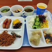 東横イン 伊勢市駅（三重県 ビジネスホテル） / 5