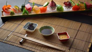 時わすれの宿 佳元（シマオンセン トキワスレノヤド ヨシモト） / 1