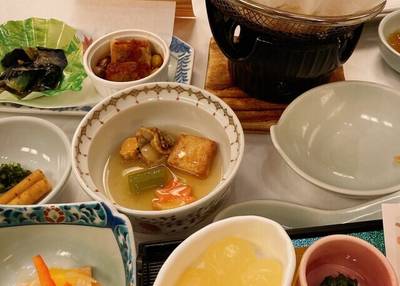 定山渓万世閣 ホテルミリオーネ 