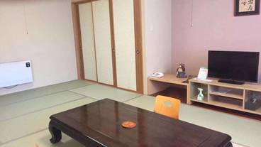 リビングルーム / 8