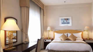 ジュニア スイート 禁煙 リバービュー