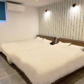 MARINX POOLVILLA NAKANDAKARI(沖縄県 別荘・ヴィラ・コンドミニアム) / 3