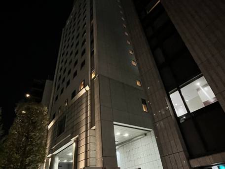 アーバイン東京 上野 北千住 / 1