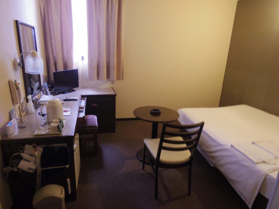 スタンダードシングル