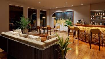 バー (施設内) / 9