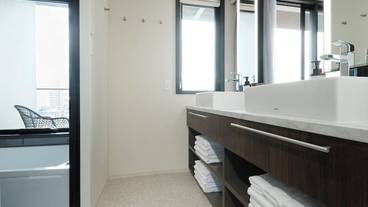 バスルーム / 22