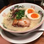 一度は立ち寄りたい！蔵前駅から徒歩圏内のおすすめラーメン店7選