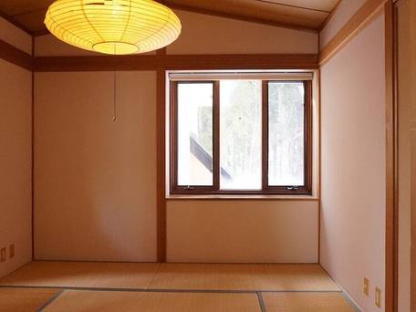 コテージホテル フェニーチェ白馬 / 5