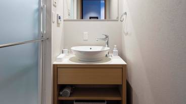 バスルーム / 16