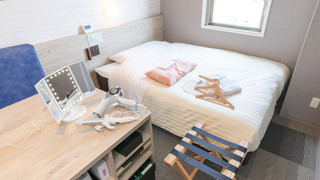 レディース ルーム 禁煙