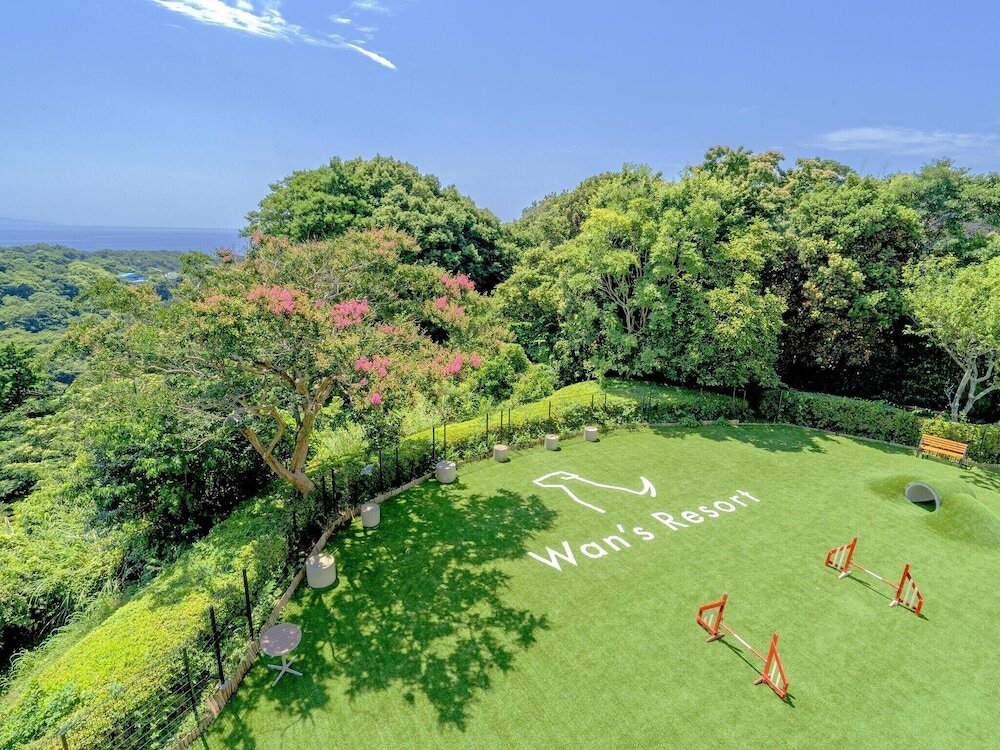 ペット用設備・サービス