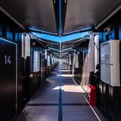 HOTEL R9 The Yard うるま(沖縄県 ビジネスホテル) / 5