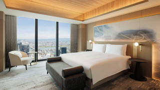 スペシャリティ スイート キング キングベッド 1 台