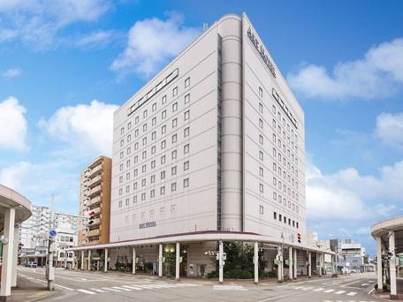 アートホテル上越 / 1