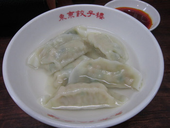 「東京餃子楼 三軒茶屋店」料理 392987 