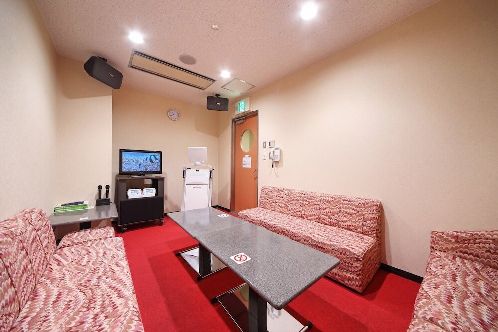 カラオケ ルーム