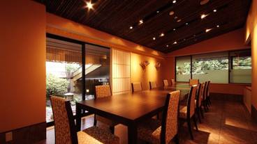 施設内の設備 / 2