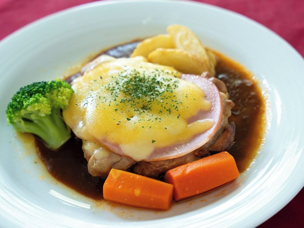 レストラン
