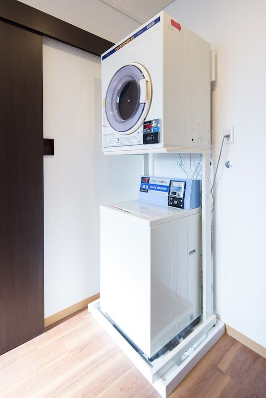 ランドリー ルーム