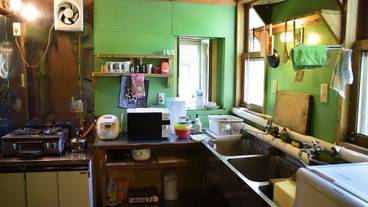 専用キッチン / 6