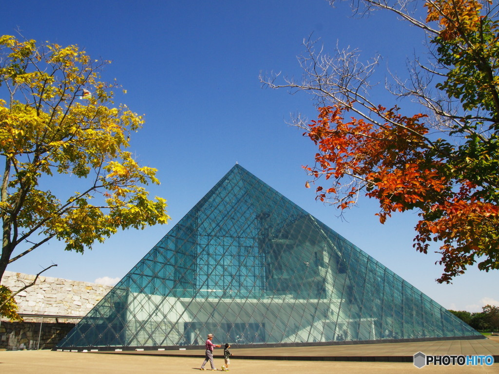 5．モエレ沼公園2994183