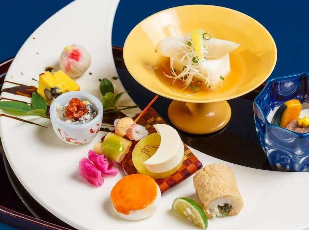 可愛い器でおいしいしゃぶしゃぶ料理を♪4020344