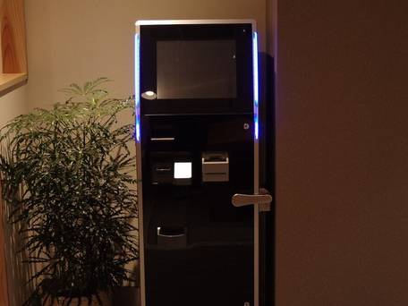 HOTEL TRAD（ホテル トラッド） / 3