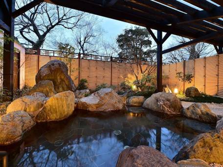 KKR京都 くに荘（国家公務員共済組合連合会京都宿泊所） / 3