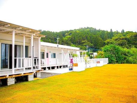 SHIRAHAMA BEACH GARDEN / 3