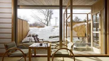 リビング エリア / 17