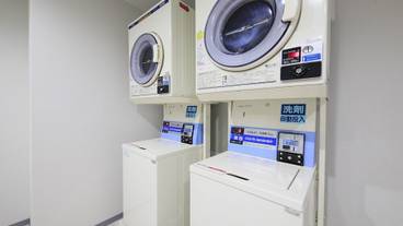 ランドリー ルーム / 3