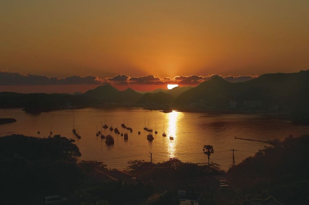 施設からの眺望