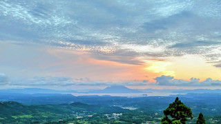 デラックスヴィラ露天風呂付 グランビュー