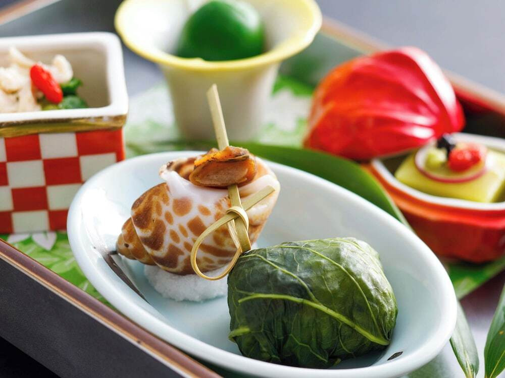 食事・飲み物