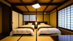 美ヶ原温泉 旅館すぎもと
