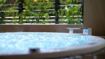 施設内の設備 / 3