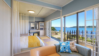 ベビーフレンドリールーム