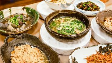 朝食ビュッフェ / 31