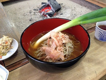 「三澤屋」 料理 16178031 高遠そば