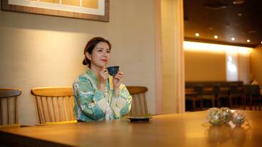 1階 フリーラウンジ / 7