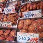 安くてうまい！名物が豊富な商店街「十条銀座」を食べ歩き♪