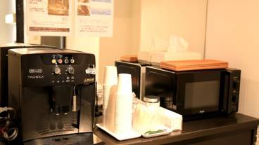 リビング エリア / 18