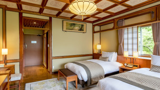 フォレスト・ウィング コーナーツイン