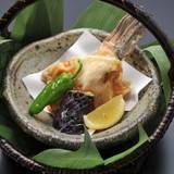 夕食 会席料理一例③ / 3