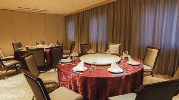 バンケット ホール / 22